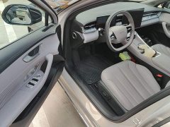 SAIC MG M7 DMH 160km Premium Edition - ფოტო 15