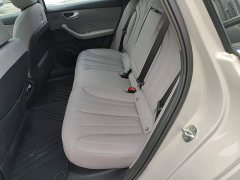 SAIC MG M7 DMH 160km Premium Edition - ფოტო 16