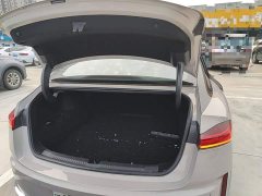 SAIC MG M7 DMH 160km Premium Edition - ფოტო 18