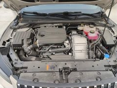SAIC MG M7 DMH 160km Premium Edition - ფოტო 19