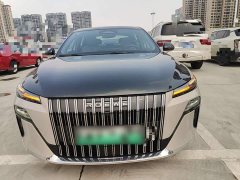 SAIC MG M7 DMH 160km Premium Edition - ფოტო 2