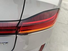 SAIC MG M7 DMH 160km Premium Edition - ფოტო 7