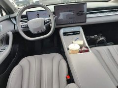 SAIC MG M7 DMH 160km Premium Edition - ფოტო 9