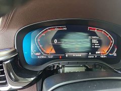 BMW 5 Series 530Li Premier Luxury Package - ფოტო 10