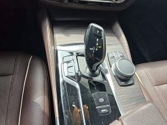 BMW 5 Series 530Li Premier Luxury Package - ფოტო 12