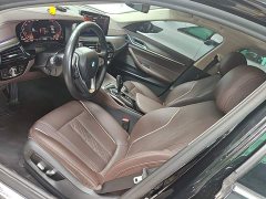 BMW 5 Series 530Li Premier Luxury Package - ფოტო 13
