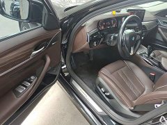 BMW 5 Series 530Li Premier Luxury Package - ფოტო 14