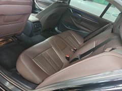 BMW 5 Series 530Li Premier Luxury Package - ფოტო 15