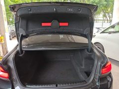 BMW 5 Series 530Li Premier Luxury Package - ფოტო 17