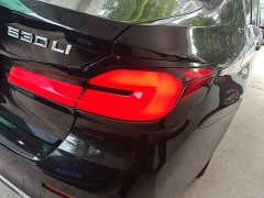BMW 5 Series 530Li Premier Luxury Package - ფოტო 6