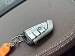 BMW 5 Series 530Li Premier Luxury Package - ფოტო 7