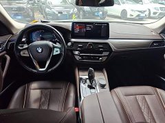 BMW 5 Series 530Li Premier Luxury Package - ფოტო 8