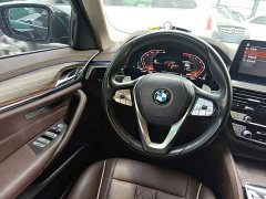 BMW 5 Series 530Li Premier Luxury Package - ფოტო 9