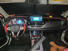 Changan CS75 Honor Million Edition 280T DCT Prestige Edition - ფოტო 12