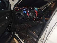 Changan CS75 Honor Million Edition 280T DCT Prestige Edition - ფოტო 13