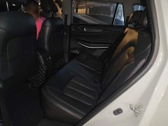 Changan CS75 Honor Million Edition 280T DCT Prestige Edition - ფოტო 14