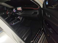 Changan CS75 Honor Million Edition 280T DCT Prestige Edition - ფოტო 17