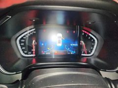 Changan CS75 Honor Million Edition 280T DCT Prestige Edition - ფოტო 3