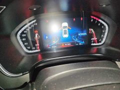 Changan CS75 Honor Million Edition 280T DCT Prestige Edition - ფოტო 4