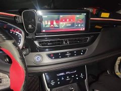 Changan CS75 Honor Million Edition 280T DCT Prestige Edition - ფოტო 5
