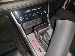 Changan CS75 Honor Million Edition 280T DCT Prestige Edition - ფოტო 6