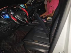 Changan CS75 Honor Million Edition 280T DCT Prestige Edition - ფოტო 7