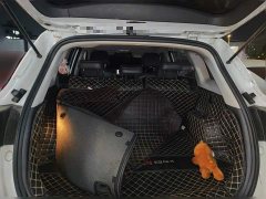 Changan CS75 Honor Million Edition 280T DCT Prestige Edition - ფოტო 9