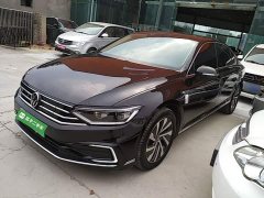 Volkswagen Magotan PHEV GTE Luxury - ფოტო 1