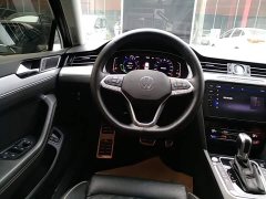 Volkswagen Magotan PHEV GTE Luxury - ფოტო 10