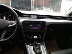 Volkswagen Magotan PHEV GTE Luxury - ფოტო 12