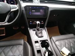 Volkswagen Magotan PHEV GTE Luxury - ფოტო 13
