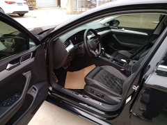 Volkswagen Magotan PHEV GTE Luxury - ფოტო 15