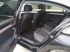 Volkswagen Magotan PHEV GTE Luxury - ფოტო 16