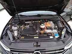Volkswagen Magotan PHEV GTE Luxury - ფოტო 19