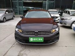 Volkswagen Magotan PHEV GTE Luxury - ფოტო 2