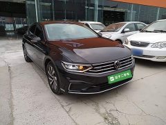Volkswagen Magotan PHEV GTE Luxury - ფოტო 3