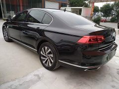 Volkswagen Magotan PHEV GTE Luxury - ფოტო 4