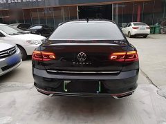 Volkswagen Magotan PHEV GTE Luxury - ფოტო 5