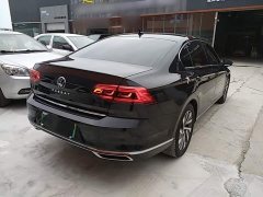 Volkswagen Magotan PHEV GTE Luxury - ფოტო 6