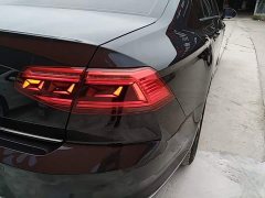 Volkswagen Magotan PHEV GTE Luxury - ფოტო 7