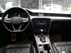 Volkswagen Magotan PHEV GTE Luxury - ფოტო 9