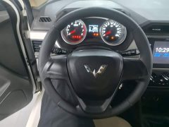 Wuling Hongguang 1.5L S Comfort LAR - ფოტო 10