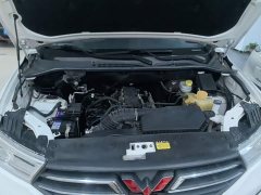 Wuling Hongguang 1.5L S Comfort LAR - ფოტო 19