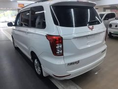 Wuling Hongguang 1.5L S Comfort LAR - ფოტო 4