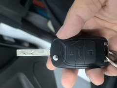 Wuling Hongguang 1.5L S Comfort LAR - ფოტო 8