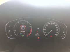 Honda Accord 2022 260TURBO Phantom Night Premium Edition - ფოტო 11