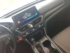 Honda Accord 2022 260TURBO Phantom Night Premium Edition - ფოტო 12