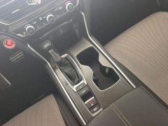Honda Accord 2022 260TURBO Phantom Night Premium Edition - ფოტო 13