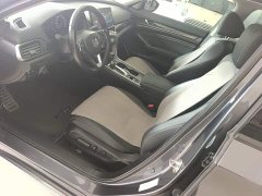 Honda Accord 2022 260TURBO Phantom Night Premium Edition - ფოტო 14