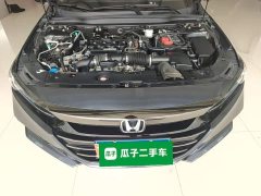 Honda Accord 2022 260TURBO Phantom Night Premium Edition - ფოტო 19